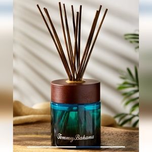 Unopened Coconut Oasis Reed Diffuser
